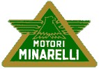 Minarelli Motos