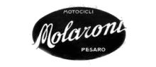 Molaroni Logo