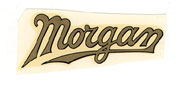 Morgan logo