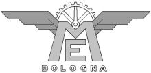 Moto Emilia logo