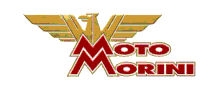 Moto Morini Motorcycles
