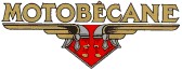 Motobecane Logo