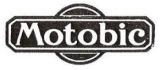 motobic logo