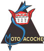 Motosacoche Logo