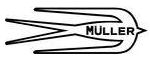 Moto Muller Logo
