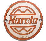 Narcla Logo