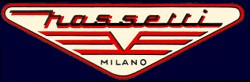 Nassetti Logo