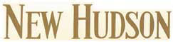 New Hudson Logo