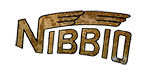 Nibbio logo