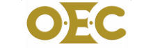 OEC Motorcycle Logo