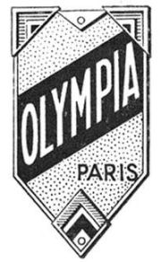 olympia logo