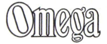 Omega Logo