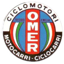 Omer logo