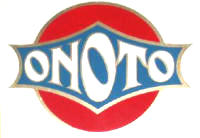 Onoto logo