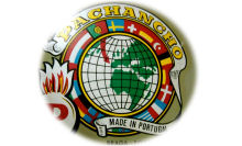 pachancho logo