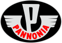 pannonia Logo