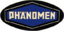 Phanomen Logo