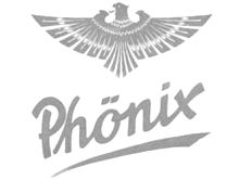 phoenix logo