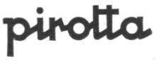 pirotta logo