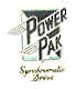 Power Pak logo