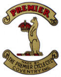 Premier logo