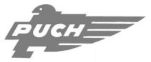 puch logo
