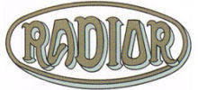 radior logo