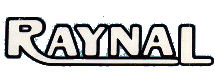 raynal logo