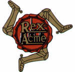 Rex Acme logo