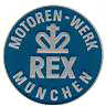 REX Logo