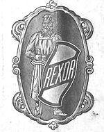 logo rexor