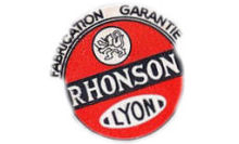 logo rhonson