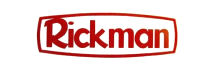 Rickman logo