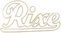 Rixe Logo