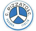Rizzato Logo