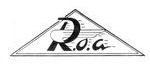 Roa Logo