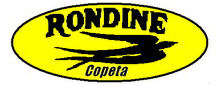 Rondine Vigevano logo