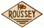 Roussey logo