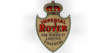 Rover Motorcycles