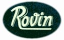 Rovin logo