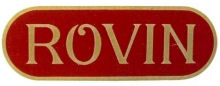 rovin logo