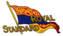 Royal Standard logo