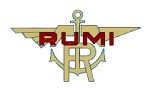 Rumi Logo