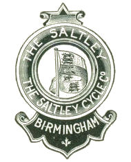 saltley logo
