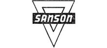sanson Logo