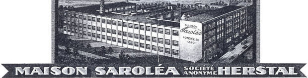Sarolea Factory