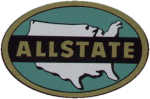 Sears Allstate Logo