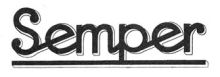 semper logo