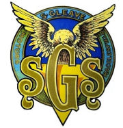 sgs logo