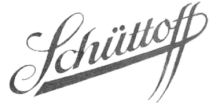 Schuttoff Logo